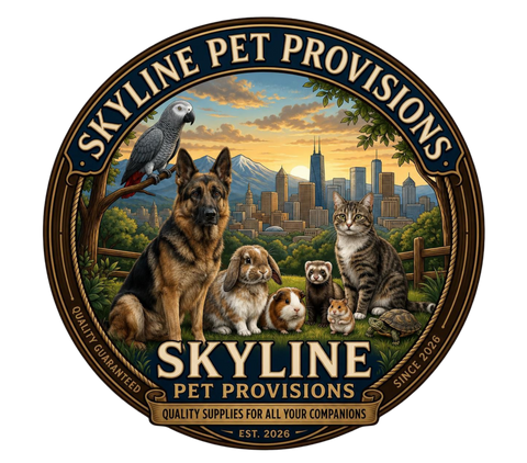 Skyline Pet Provisions