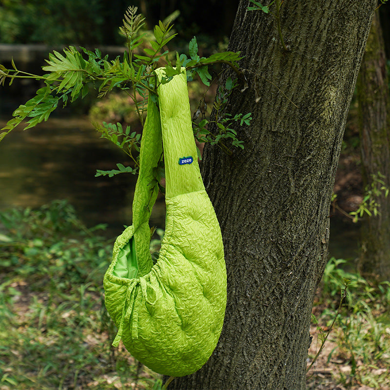 Portable Warm Pet Carrier Shoulder Bag For Small Pets Travel
