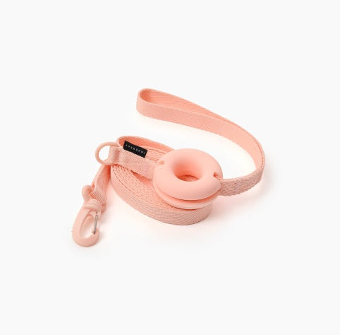 Macaron Ins Wind Style Adjustable Pet Leash For Daily Walking