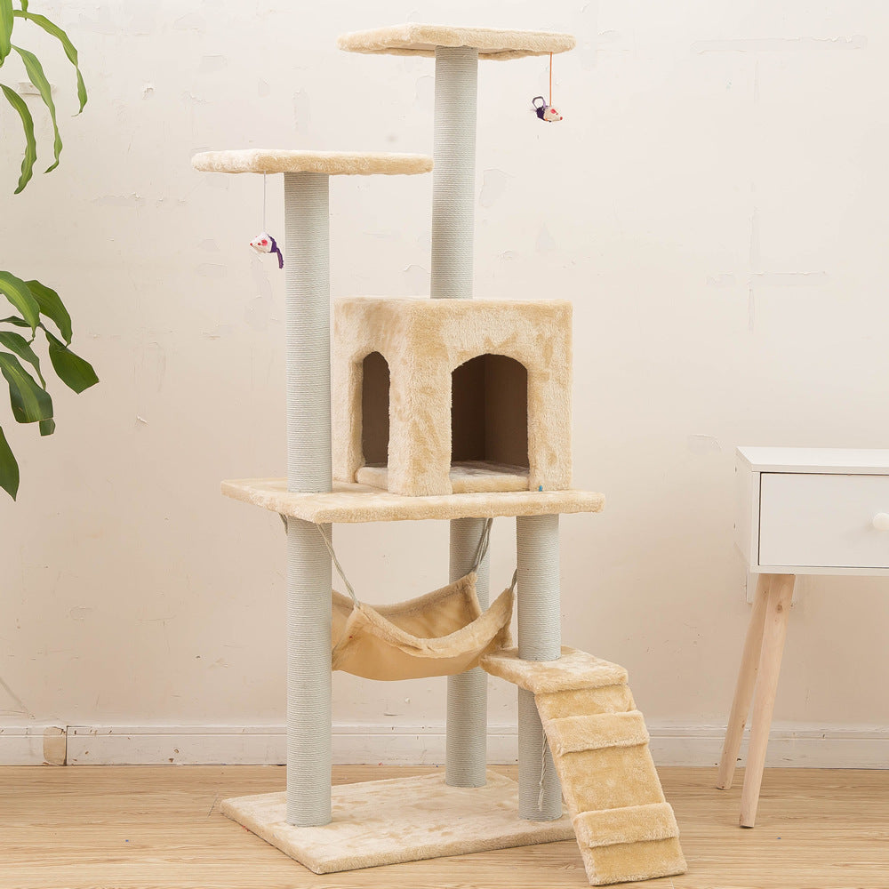 Climbing Frame Interactive Pet Supplies Toy