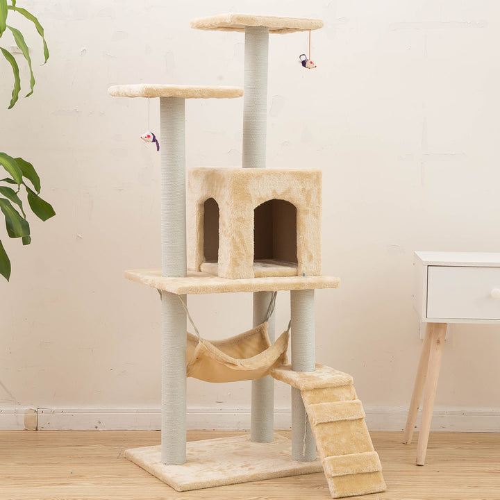 Climbing Frame Interactive Pet Supplies Toy