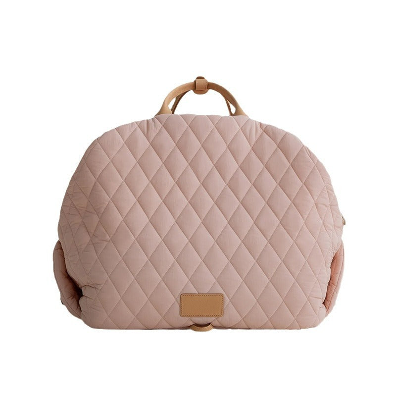 Portable Foldable Pet Carrier
