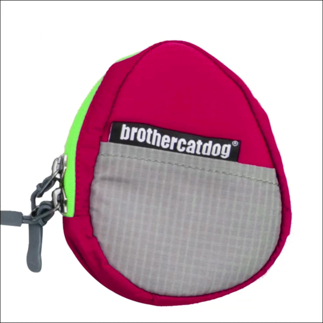 Explosion Proof Large Pet Chest Strap Leash Storage Bag Set