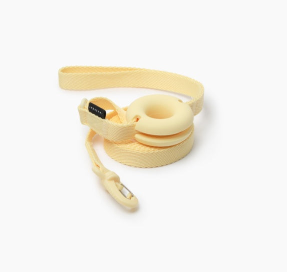 Macaron Ins Wind Style Adjustable Pet Leash For Daily Walking