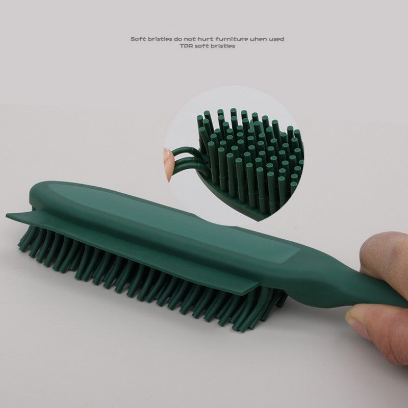 Pet Grooming Hair Remover Massage Brush For Dogs And Cats