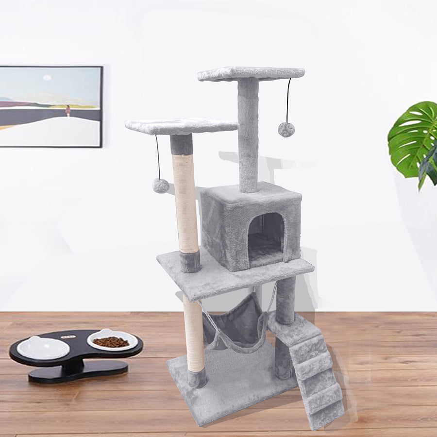 Climbing Frame Interactive Pet Supplies Toy