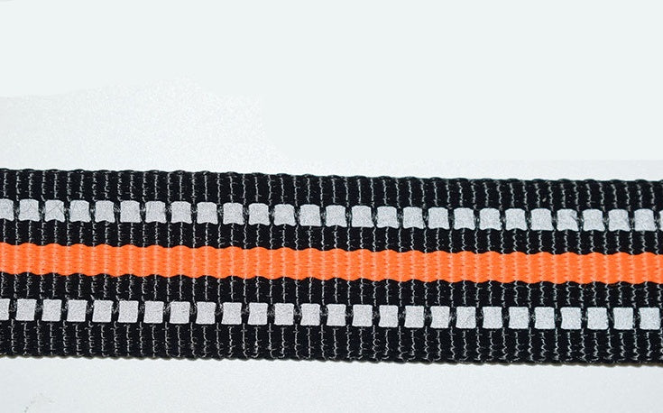 Leash Nylon Leash Assisted Retractable